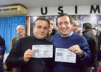 “Beto” Roa propone una “Mejor Ciudad” para todos