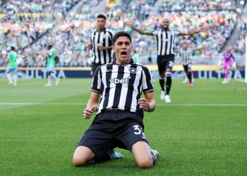 Mundial de Clubes 2025: Botafogo venció con lo justo a Seattle Sounders