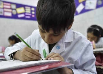 Vouchers educativos: aún hay tiempo para reclamar si fue rechazada la inscripción