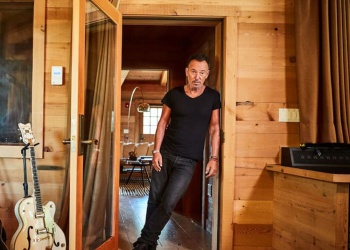 Lo nuevo de Bruce Springsteen: “Sunday Love”
