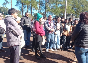 Tras reclamo por el trágico siniestro, Santo Pipó implementa medidas “urgentes” de seguridad vial