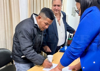 El cacique Marcelo Núñez fue absuelto del delito de femicidio