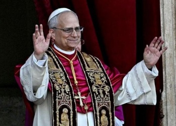 Un papa multicultural