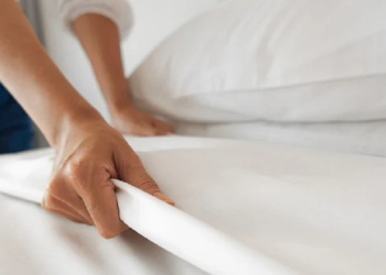 Cada cuánto tiempo hay que cambiar las sábanas y por qué