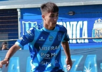 Luto en el fútbol argentino: falleció un juvenil en una cirugía de rodilla
