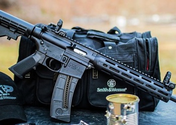 Flexibilizan régimen para compra y tenencia de armas semiautomáticas de uso civil