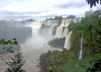 Fines de semana largos: oxígeno para el turismo y antesala de una temporada de invierno prometedora