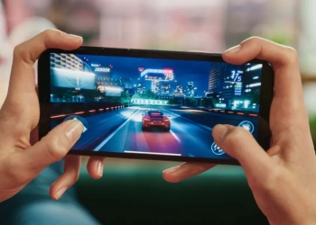 Cuáles son los mejores celulares para jugar, que podés comprar desde los $200.000