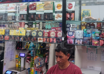 El termómetro que mide el bolsillo: precios y el difícil momento de los kiosqueros