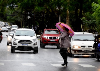 Un frente frío llegará a Misiones con mínimas de 4 grados y una térmica inferior