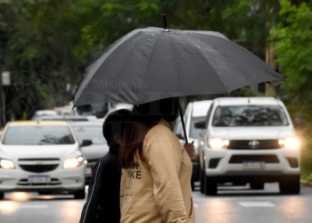 Un frente frío llegará a Misiones con mínimas de 4 grados y una térmica inferior