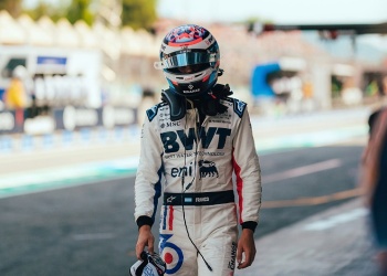 Fórmula 1: una buena para Colapinto en el Gran Premio de España