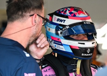 Fórmula 1: cuándo vuelve a correr Colapinto este 2025