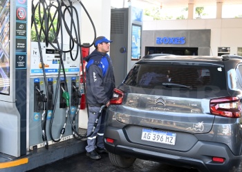 Volvieron a aumentar los combustibles: los precios en Posadas, Oberá y Eldorado
