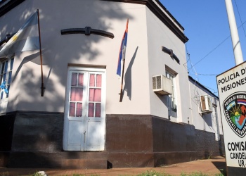 Le hacen perder el conocimiento con una bolsa para robarle una garrafa