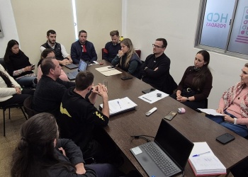 Avanza en el Concejo de Posadas el proyecto para capacitar a motociclistas