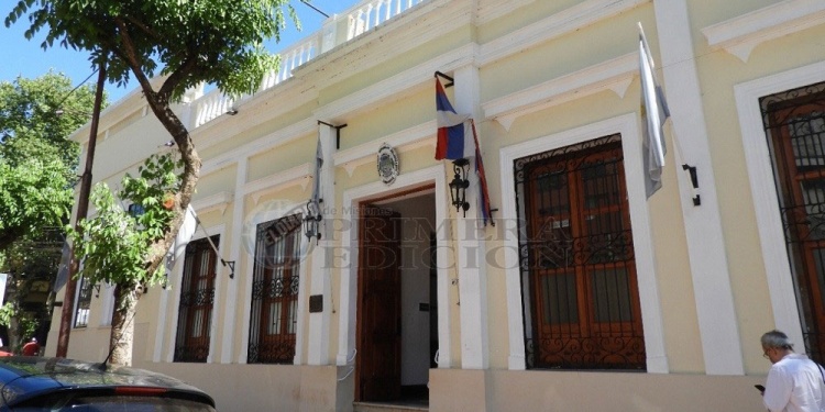 PARIDAD. El Concejo Deliberante tendrá desde diciembre mayor equilibrio entre el oficialismo y la oposición.