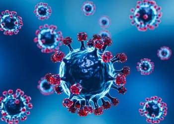 “Garganta de cuchilla”: la nueva mutación del COVID