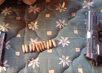 Allanaron el escondite del criminal brasileño detenido en El Soberbio