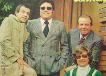 Día del Cuarteto: ¿Quiénes son los más escuchados?