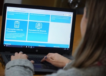 Billeteras virtuales y envíos fallidos lideran las denuncias en Defensa del Consumidor