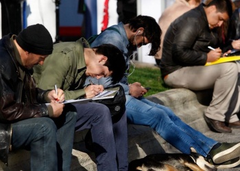 Nuevo récord en la era Milei: la desocupación trepó a 7,9% en el primer trimestre de 2025