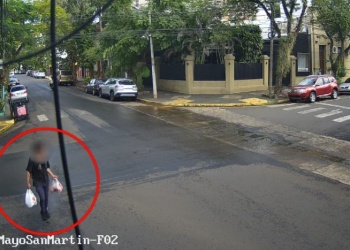 Delincuente con amplio prontuario fue detenido tras robo en centro posadeño