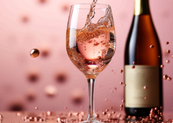 Mitos y verdades del vino rosado en su día