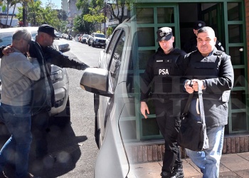 Gendarmes condenados por contrabando de granos y asociación ilícita: maniobraban desde Misiones hacia Brasil