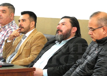 Juicio a los gendarmes: se empacharon los defensores y no hubo inicio de alegatos