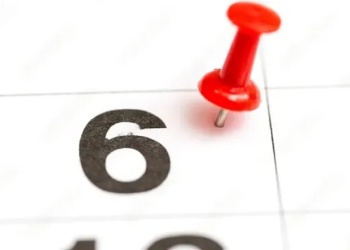 Efemérides: qué se celebra el 6 de junio