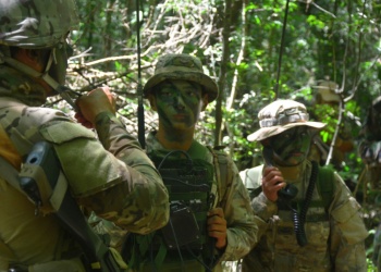 Ya son 1.500 los jóvenes misioneros que se postularon al servicio militar voluntario