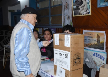 Un total de 1.002.304 electores misioneros están habilitados para votar el domingo