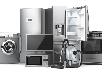 Electrodomésticos: “Mayo fue el peor mes en lo que va de 2025”