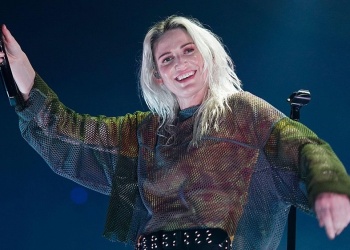 ¿Quién es Emily Armstrong?, la nueva cantante de Linkin Park