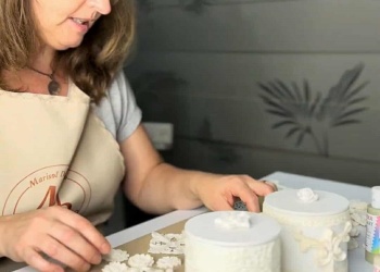 Molduras soñadas listas para usar