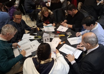 Elecciones: la Renovación se quedó con siete bancas en la Legislatura