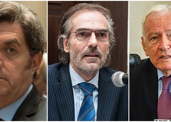 Casación Penal anuló el sobreseimiento de todos los imputados por escuchas ilegales