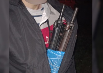 Aguarda juicio el expolicía acusado de robo de armas en Apóstoles