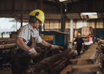 Crisis y malestar en la forestoindustria: “El salario no nos alcanza para cubrir la canasta básica”, alertó SOIME