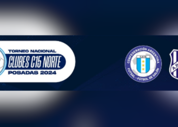 Recta final para el Nacional de Clubes C-15