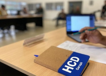 Tensión en el Concejo de Garupá: Kusczak fue suspendido por su denuncia a Rauber