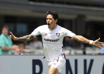 Fluminense sorprendió al Inter italiano y “revienta” el Mundial de Clubes