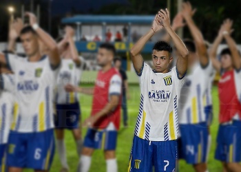 Gonza Melgarejo, el “todoterreno” de Mitre, con un presente de ensueño