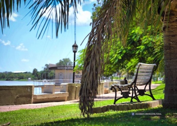 Dónde queda la ciudad del surubí que enamora con sus sabores