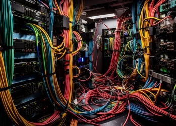 Polémica: el impacto ambiental de la inteligencia artificial