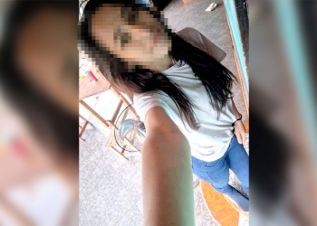 Apareció Meuriyen Guadalupe Rive, la adolescente que era buscada en Colonia Oasis