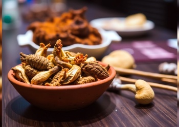 Misiones impulsa el cultivo de hongos como nueva cadena productiva con identidad provincial