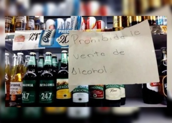 Hasta qué hora rige la veda electoral en Misiones y cuándo se puede volver a vender alcohol