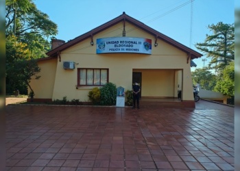 Giro en la denuncia por el robo a un aserradero de Eldorado